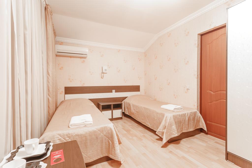Maria Hotel Витязево Номер фото